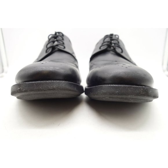 Nunn Bush Black Oxfords Shoes Men\'s 11 M main image 7